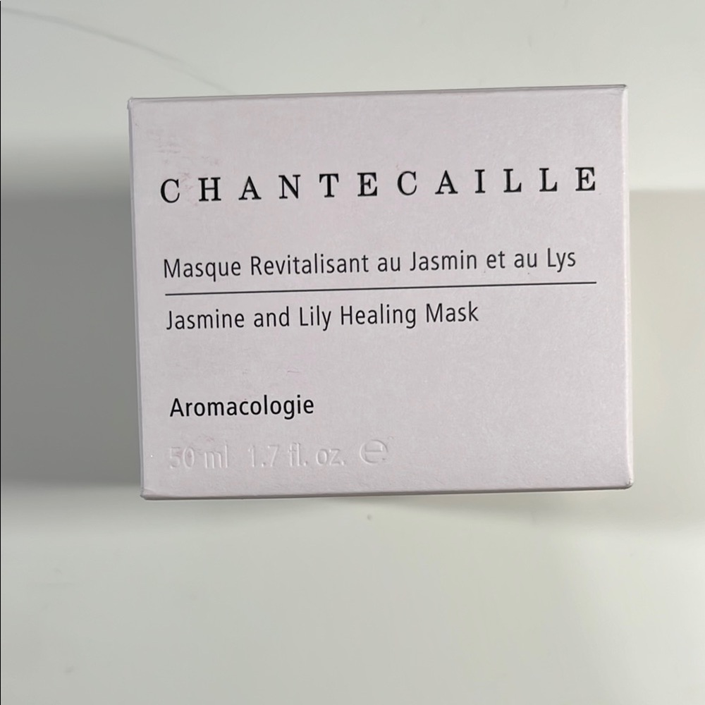 Chantecaille Jasmine and Lily Healing Mask